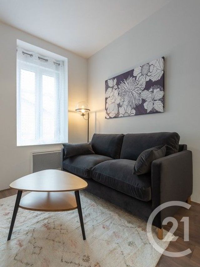 appartement - LYON - 69006