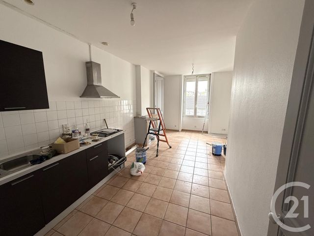 appartement - OULLINS - 69