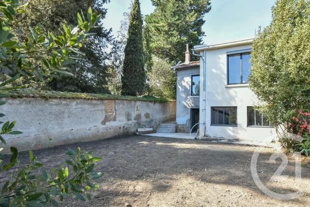 maison - OULLINS - 69