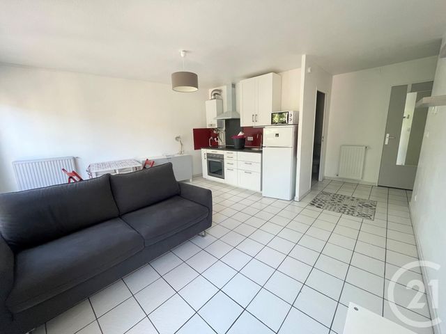 appartement - OULLINS - 69