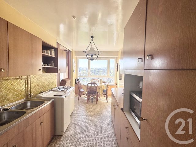 Afficher la photo en grand Appartement T5 à vendre - 5 pièces - 89.0 m2 - OULLINS - 69 - RHONE-ALPES - Century 21 Grande Rue