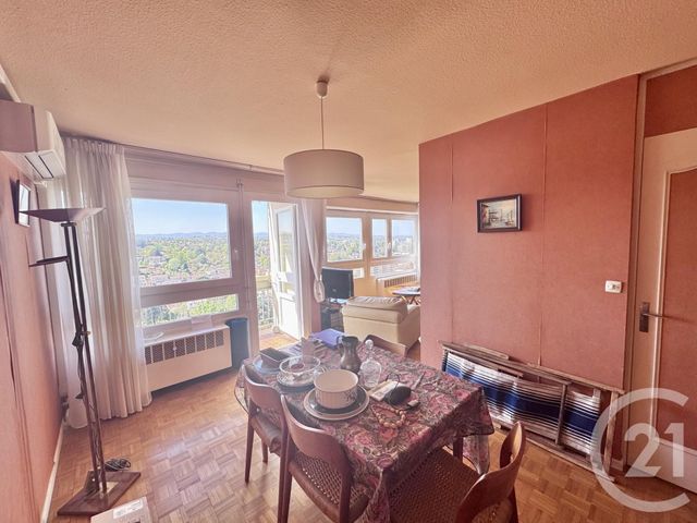Afficher la photo en grand Appartement T5 à vendre - 5 pièces - 89.0 m2 - OULLINS - 69 - RHONE-ALPES - Century 21 Grande Rue