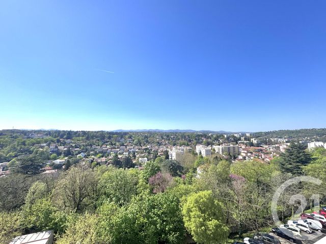 appartement - OULLINS - 69