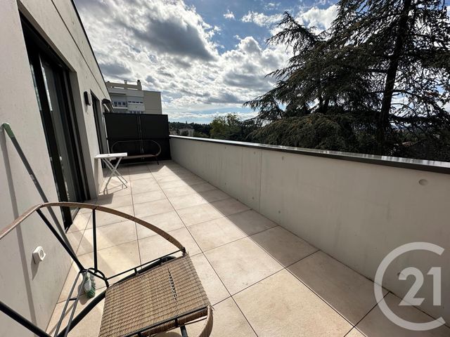 appartement - STE FOY LES LYON - 69