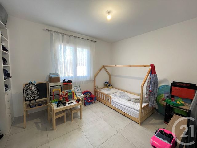 Afficher la photo en grand maison à vendre - 5 pièces - 105.0 m2 - ESTRABLIN - 38 - RHONE-ALPES - Century 21 Grande Rue