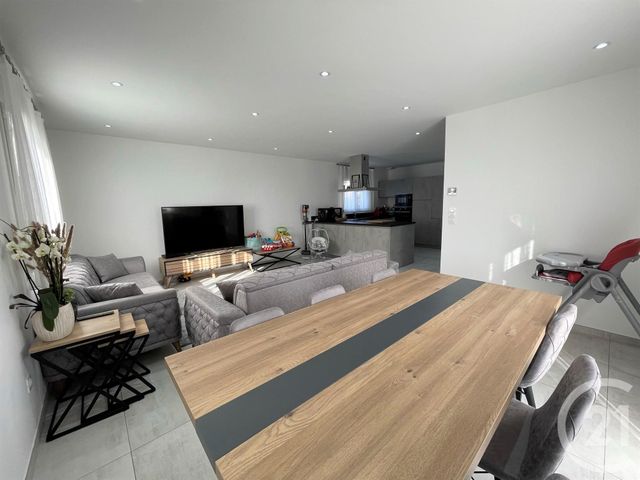 Afficher la photo en grand maison à vendre - 5 pièces - 105.0 m2 - VIENNE - 38 - RHONE-ALPES - Century 21 Grande Rue