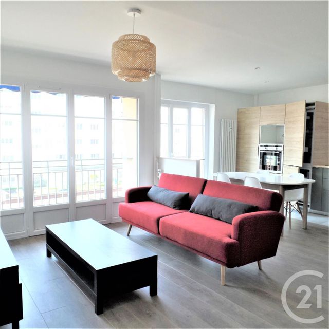 appartement - VILLEURBANNE - 69