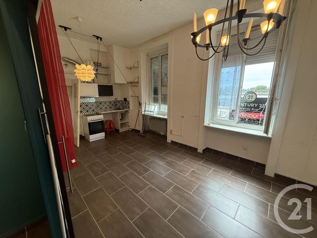 appartement - OULLINS - 69