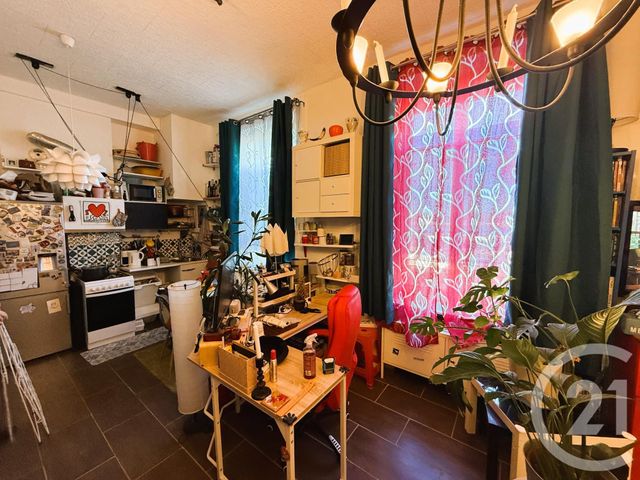 appartement - OULLINS - 69