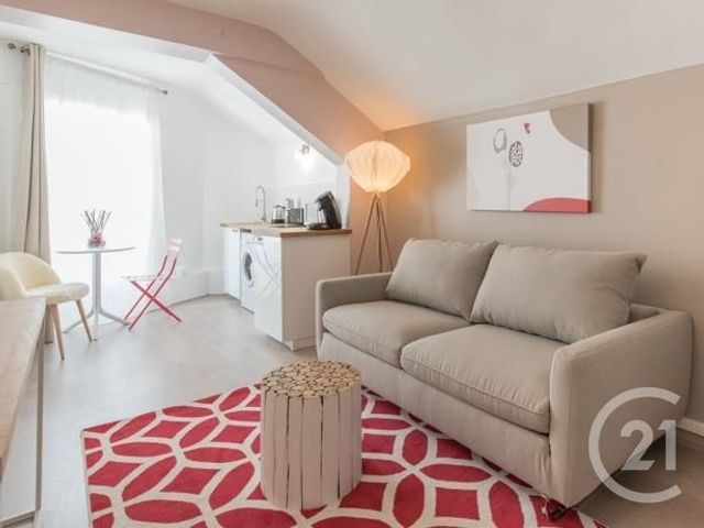 appartement - LYON - 69007