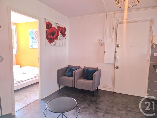 appartement - LYON - 69008