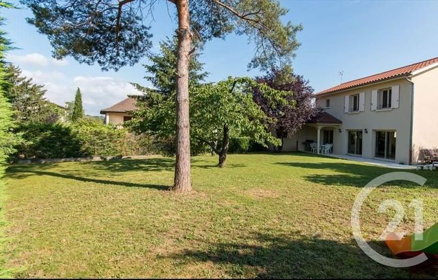 maison - VERNAISON - 69
