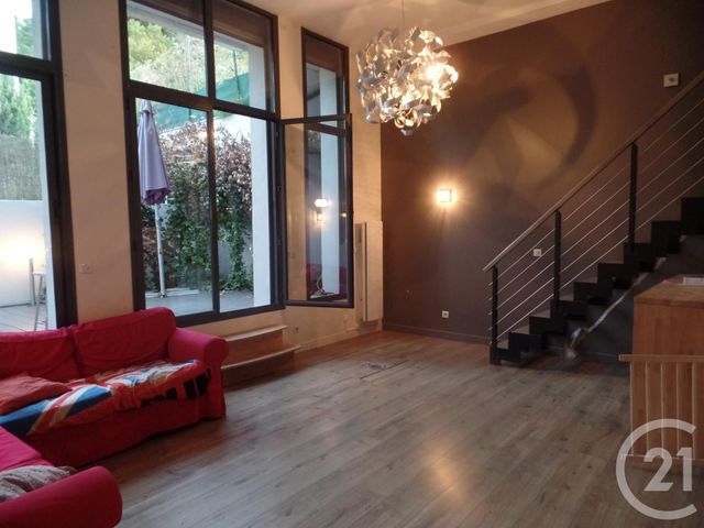 Appartement Loft à louer LYON