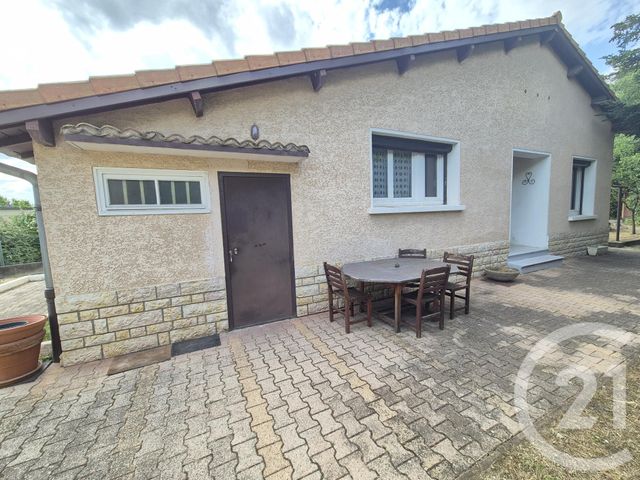 maison - ST FONS - 69