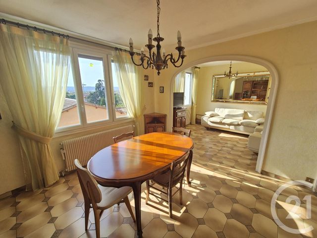 maison - ST FONS - 69