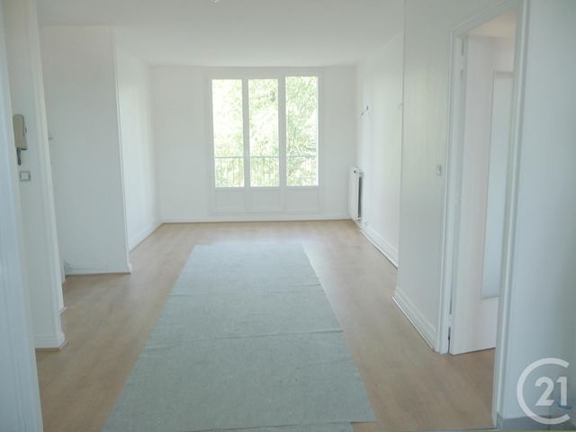 appartement - OULLINS - 69