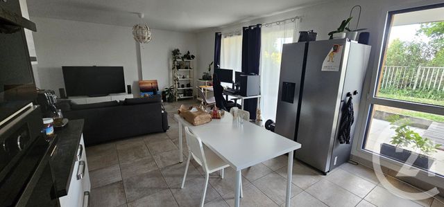 appartement - GENAS - 69