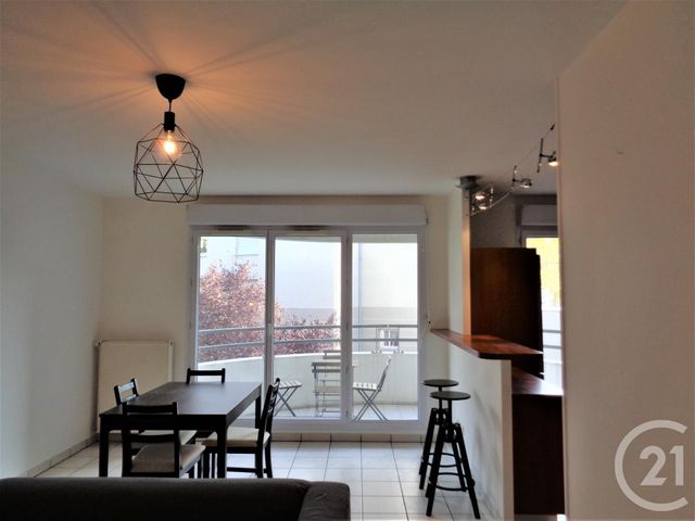 appartement - VILLEURBANNE - 69
