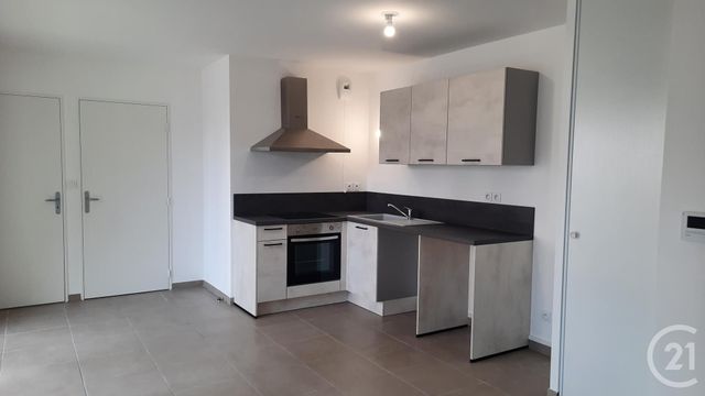 Appartement F3 à louer - 3 pièces - 57.89 m2 - VILLEURBANNE - 69 - RHONE-ALPES - Century 21 Grande Rue