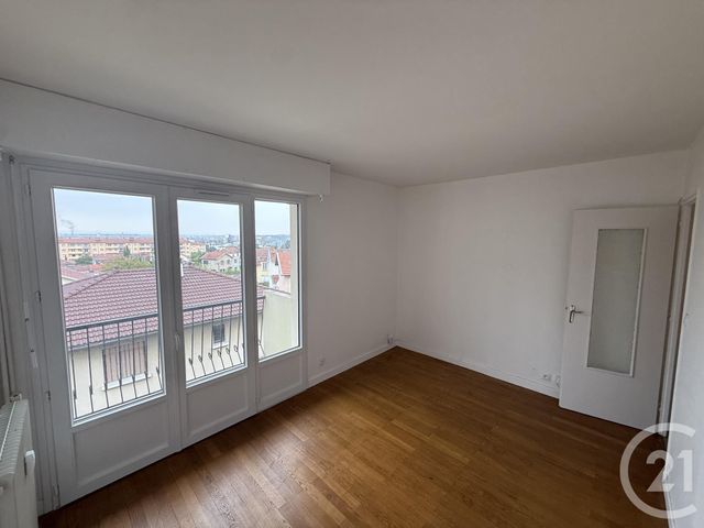 appartement - OULLINS - 69
