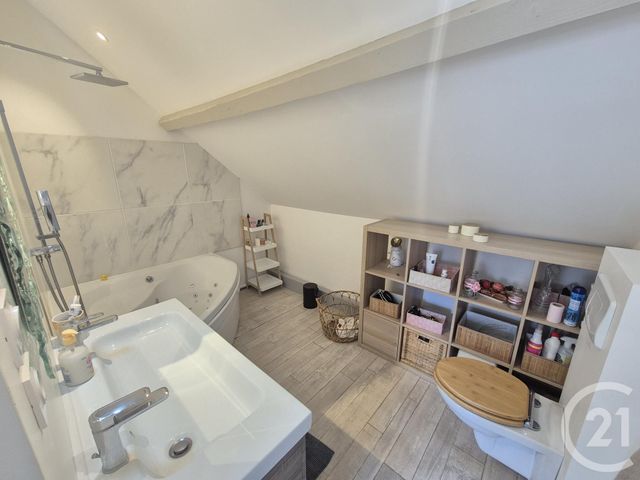 maison à vendre - 6 pièces - 105.61 m2 - ST FONS - 69 - RHONE-ALPES - Century 21 Grande Rue