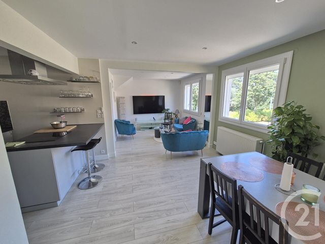 maison à vendre - 6 pièces - 105.61 m2 - ST FONS - 69 - RHONE-ALPES - Century 21 Grande Rue