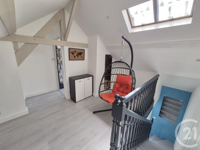 maison à vendre - 6 pièces - 105.61 m2 - ST FONS - 69 - RHONE-ALPES - Century 21 Grande Rue