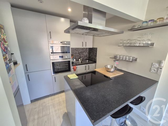 maison à vendre - 6 pièces - 105.61 m2 - ST FONS - 69 - RHONE-ALPES - Century 21 Grande Rue