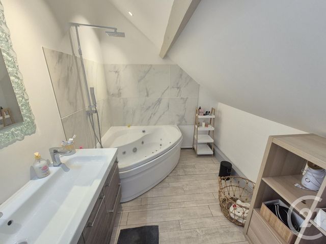 maison à vendre - 6 pièces - 105.61 m2 - ST FONS - 69 - RHONE-ALPES - Century 21 Grande Rue