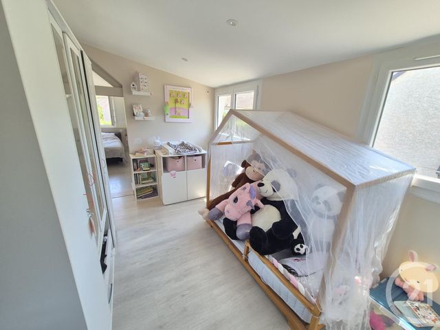 maison à vendre - 6 pièces - 105.61 m2 - ST FONS - 69 - RHONE-ALPES - Century 21 Grande Rue