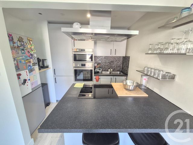 maison à vendre - 6 pièces - 105.61 m2 - ST FONS - 69 - RHONE-ALPES - Century 21 Grande Rue