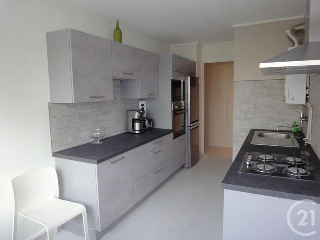 Appartement T3 à louer OULLINS