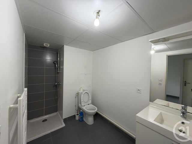 Appartement F1 à vendre - 1 pièce - 23.94 m2 - VERNAISON - 69 - RHONE-ALPES - Century 21 Grande Rue