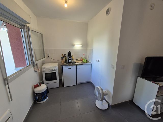 Afficher la photo en grand Appartement F1 à vendre - 1 pièce - 23.94 m2 - VERNAISON - 69 - RHONE-ALPES - Century 21 Grande Rue