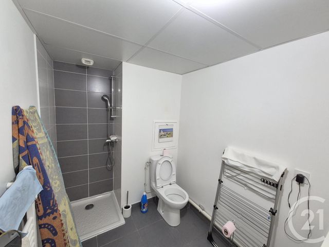 Afficher la photo en grand Appartement F1 à vendre - 1 pièce - 23.94 m2 - VERNAISON - 69 - RHONE-ALPES - Century 21 Grande Rue