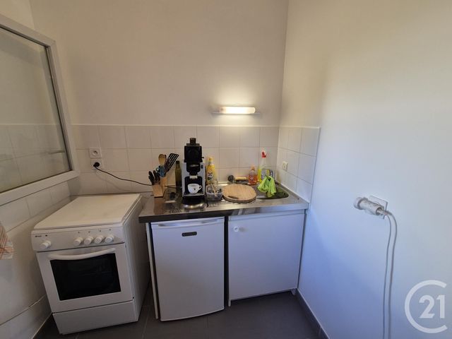 Afficher la photo en grand Appartement F1 à vendre - 1 pièce - 23.94 m2 - VERNAISON - 69 - RHONE-ALPES - Century 21 Grande Rue