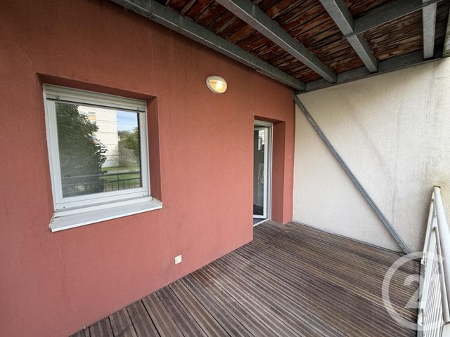 Appartement F1 à vendre - 1 pièce - 23.94 m2 - VERNAISON - 69 - RHONE-ALPES - Century 21 Grande Rue