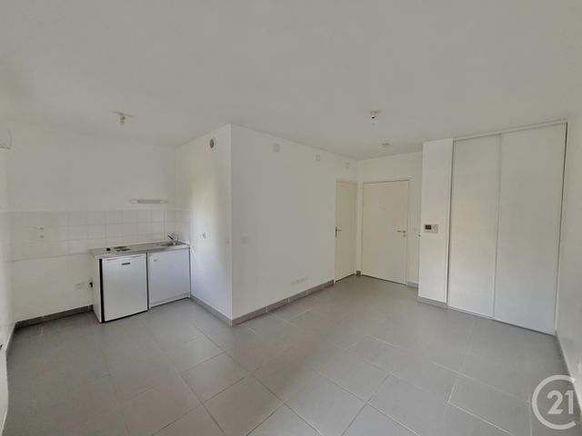 Appartement F1 à vendre - 1 pièce - 23.94 m2 - VERNAISON - 69 - RHONE-ALPES - Century 21 Grande Rue