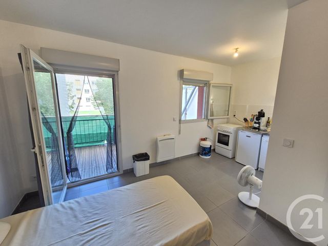 Afficher la photo en grand Appartement F1 à vendre - 1 pièce - 23.94 m2 - VERNAISON - 69 - RHONE-ALPES - Century 21 Grande Rue