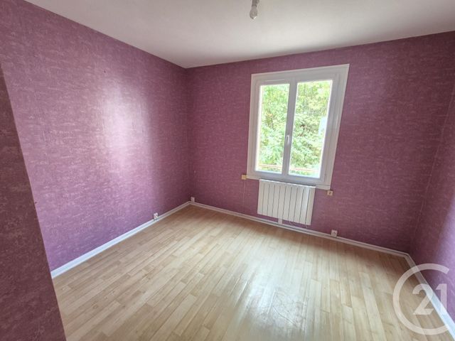 Appartement T3 à vendre - 3 pièces - 52.64 m2 - VILLEURBANNE - 69 - RHONE-ALPES - Century 21 Grande Rue
