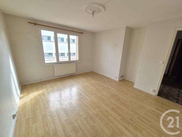 Appartement T3 à vendre - 3 pièces - 52.64 m2 - VILLEURBANNE - 69 - RHONE-ALPES - Century 21 Grande Rue