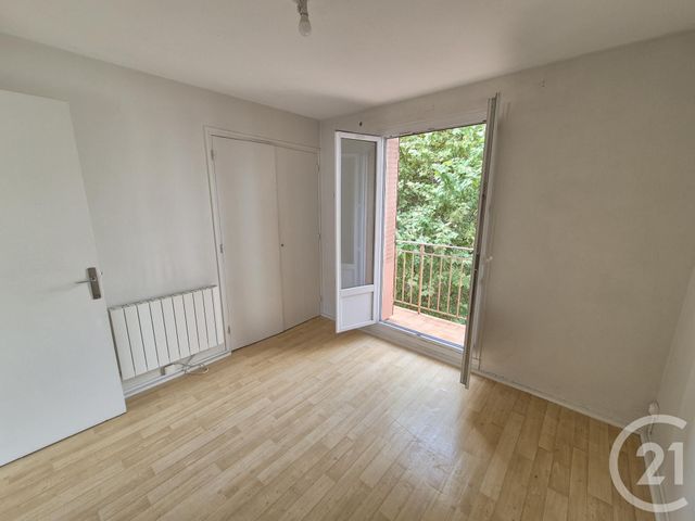 Appartement T3 à vendre - 3 pièces - 52.64 m2 - VILLEURBANNE - 69 - RHONE-ALPES - Century 21 Grande Rue