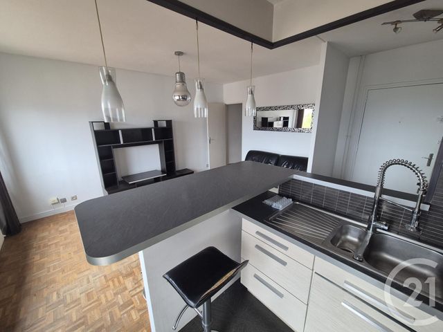 Appartement F2 à vendre - 2 pièces - 45.55 m2 - LYON - 69003 - RHONE-ALPES - Century 21 Grande Rue