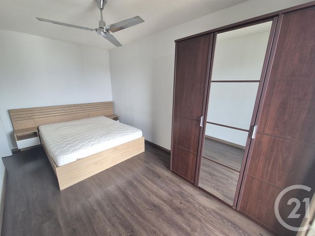 Appartement F2 à vendre - 2 pièces - 45.55 m2 - LYON - 69003 - RHONE-ALPES - Century 21 Grande Rue