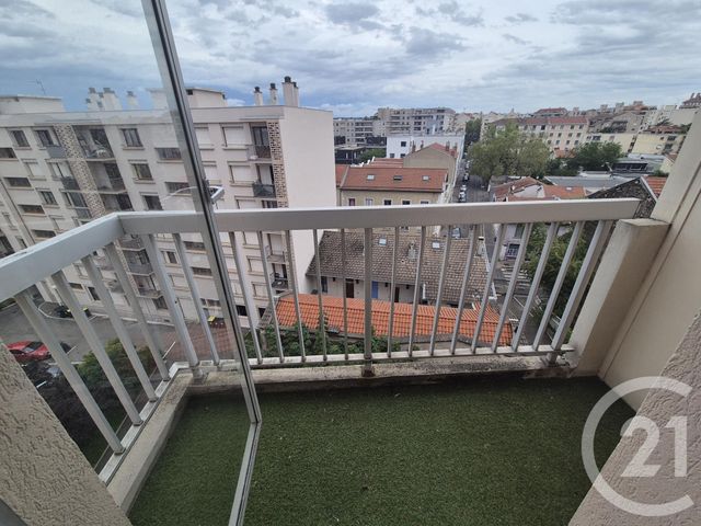 Appartement F2 à vendre - 2 pièces - 45.55 m2 - LYON - 69003 - RHONE-ALPES - Century 21 Grande Rue