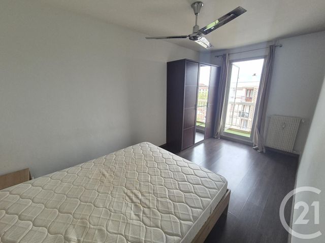 Appartement F2 à vendre - 2 pièces - 45.55 m2 - LYON - 69003 - RHONE-ALPES - Century 21 Grande Rue