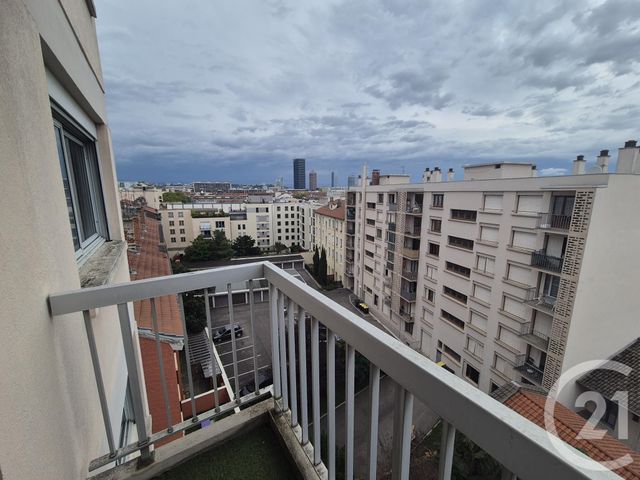 Appartement F2 à vendre - 2 pièces - 45.55 m2 - LYON - 69003 - RHONE-ALPES - Century 21 Grande Rue