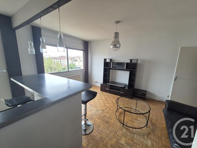 Appartement F2 à vendre - 2 pièces - 45.55 m2 - LYON - 69003 - RHONE-ALPES - Century 21 Grande Rue