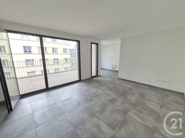 appartement - CALUIRE ET CUIRE - 69
