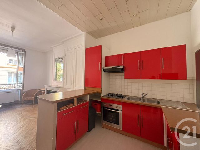 appartement - VILLEURBANNE - 69